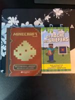 Minecraft Bücher Nordrhein-Westfalen - Rommerskirchen Vorschau