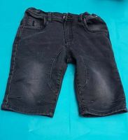 Jeansshort schwarz Gr.146 Essen - Frillendorf Vorschau