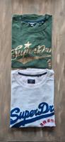 2 SUPERDRY T-Shirts Gr. 44 Hessen - Dillenburg Vorschau