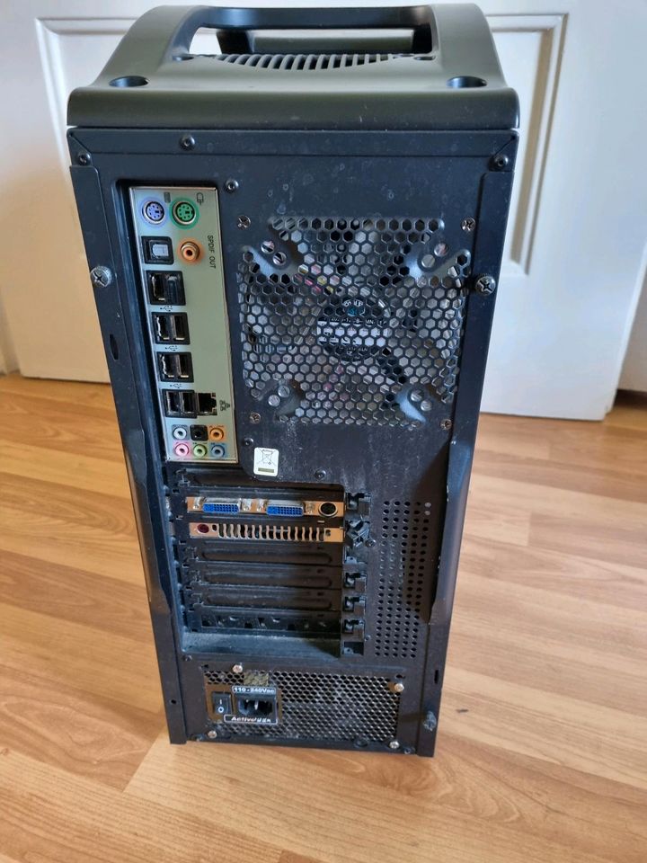 Gaming PC 1TB in Frankfurt am Main