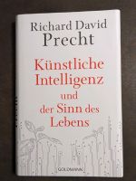 Richard David Precht, Künstliche Intelligenz und der Sinn des Leb Nordrhein-Westfalen - Oberhausen Vorschau