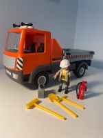 Playmobil 6861 Baustellen-LKW Frankfurt am Main - Nordend Vorschau