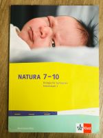 Natura Biologie 7-10 Arbeitsbuch 2 Gymnasium Klett 9783120454281 Rheinland-Pfalz - Worms Vorschau