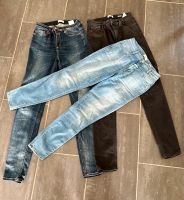 Closed Jeans, Größe 28, 2-er Set, top Zustand Nordrhein-Westfalen - Waldfeucht Vorschau