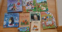 Kinderbücher für kleine Kinder ab (1/2 -)1Jahr Bayern - Unterammergau Vorschau