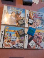 8 DS Spiele für Nintendo DS Schleswig-Holstein - Schleswig Vorschau