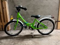 Kinder-Fahrrad von Puky Modell ZL 18-1 Alu kiwi Baden-Württemberg - Rastatt Vorschau