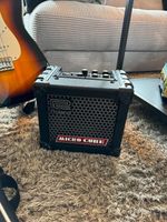 Roland Micro Cube Gitarrenverstärker Nordrhein-Westfalen - Schwelm Vorschau