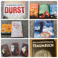 Bücher Paket inkl.Versand Köln - Roggendorf/Thenhoven Vorschau