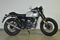 Brixton Sunray 125 Bullet ABS Thüringen - Heilbad Heiligenstadt Vorschau