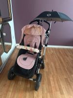 Kinderwagen Mülheim - Köln Buchforst Vorschau