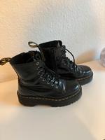 Dr. Martens Jadon 8-Eye Platform Kiel - Ravensberg-Brunswik-Düsternbrook Vorschau