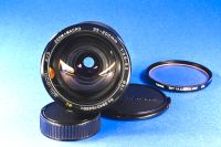 Soligor 35-200 mm 1:3.8-5.3 C/D Zoom+Macro für Nikon F Bayern - Sonthofen Vorschau