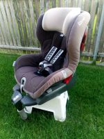 Kindersitz Römer / Britax - Safefix Plus ISOFIX - 9-18 Kg Baden-Württemberg - Mössingen Vorschau