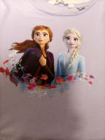 Kleid H&M Anna, Elsa, Frozen, lila in 122/128 Baden-Württemberg - Schallstadt Vorschau