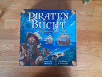 Piratenbucht Brettspiel Days of wonder Bayern - Schwabsoien Vorschau