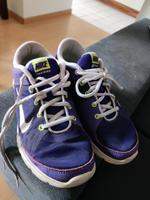 Nike Training / Sportschuhe/ Turnschuhe Nordrhein-Westfalen - Marl Vorschau