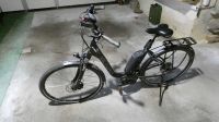 E-Bike Victoria E-Trekking, 28 Zoll, Fahrrad E Bayern - Oberviechtach Vorschau