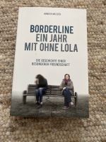 Agneta Melzer Borderline Ein Jahr mit ohne Lola Hessen - Ginsheim-Gustavsburg Vorschau