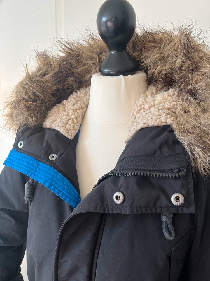 Winterjacke von Jack & Jones in Bad Friedrichshall