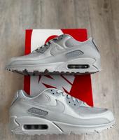 Nike Air Max 90 Wolf Grey, Gr. 45,5 Neu Berlin - Pankow Vorschau