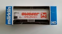 Märklin H0 Werbewagen Obletter Spielwaren , Preis inkl.Versand Stuttgart - Degerloch Vorschau