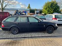 Schlachtfest-Teile MERCEDES-BENZ C-KLASSE T-Model (S202) C 240 T Nordrhein-Westfalen - Dinslaken Vorschau