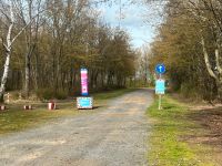 Parkplatzkontrolle und kassieren Badesee Düren Gürzenich Nordrhein-Westfalen - Düren Vorschau