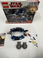 Lego Star Wars Droid Tri Fighter Hessen - Wiesbaden Vorschau