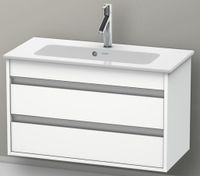 Duravit Ketho Waschtischunterbau wandhängend für 234283... Baden-Württemberg - Baden-Baden Vorschau