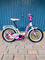 Kinderfahrrad Boomer Lea 16 Zoll (3-6 Jahre) Weiß-Pink Münster (Westfalen) - Centrum Vorschau