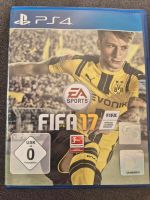 Fifa 17 PS4 Rheinland-Pfalz - Speyer Vorschau