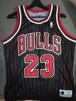 Original authentisches Champion Michael Jordan Jersey Baden-Württemberg - Freiburg im Breisgau Vorschau