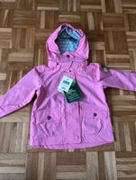 Steiff Übergangsjacke 86 Pink Orchid -NEU mit Etikett- Hessen - Bad Homburg Vorschau