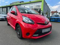 Toyota Aygo Cool Go-KLIMA -89000KM Niedersachsen - Garbsen Vorschau