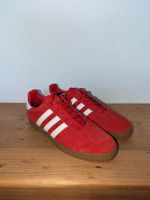 Adidas Berlin 350 Scarlet Gum Größe 42 2/3 Nürnberg (Mittelfr) - Südstadt Vorschau