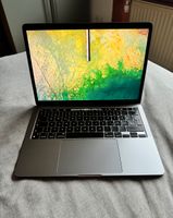 Apple MacBook Pro M1 | 13" | 1TB SSD | Touchbar | SpaceGrey Rheinland-Pfalz - Adenau Vorschau