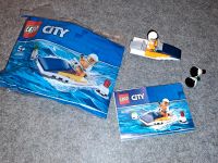 Lego City, 30363, Rennboot Nordrhein-Westfalen - Roetgen Vorschau