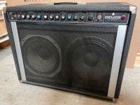 Peavey Deuce VT 212 Niedersachsen - Wulfsen Vorschau