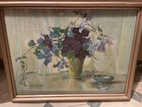 Bild Stillleben - Blumen in Vase Dresden - Strehlen Vorschau