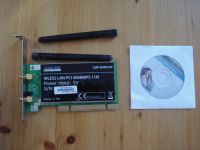 Wireless Lan PCI Card Baden-Württemberg - Villingen-Schwenningen Vorschau