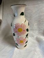 Vase Wildrose Villeroy und Boch, V&B Saarland - Saarwellingen Vorschau