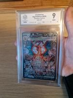 Charizard Alt Art Pokemon Karte Berlin - Pankow Vorschau