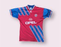 FC Bayern München Trikot Home 93-95 Bayern - Chieming Vorschau