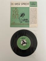 Schallplatte Vinyl O.E. Hasse Spricht: Das Tagebuch, Goethe Köln - Ehrenfeld Vorschau
