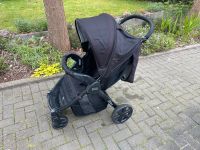 Römer Britax Buggy Niedersachsen - Südergellersen Vorschau