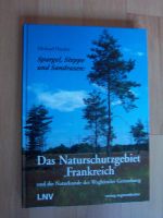 Das Naturschutzgebiet Frankreich / Waghäusel Buch Baden-Württemberg - Waghäusel Vorschau