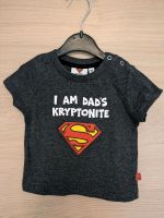 T-Shirt Superman Gr. 68 - 1,50€ Bayern - Pfarrkirchen Vorschau