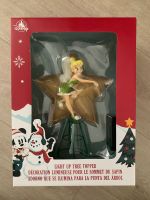 Disney Baumspitze Weihnachten Tinkerbell Neu OVP Nordrhein-Westfalen - Solingen Vorschau