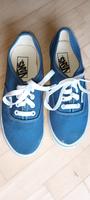 NEU(wertig) VANS Sneaker Turnschuh blau Gr. 38 Bayern - Maitenbeth Vorschau